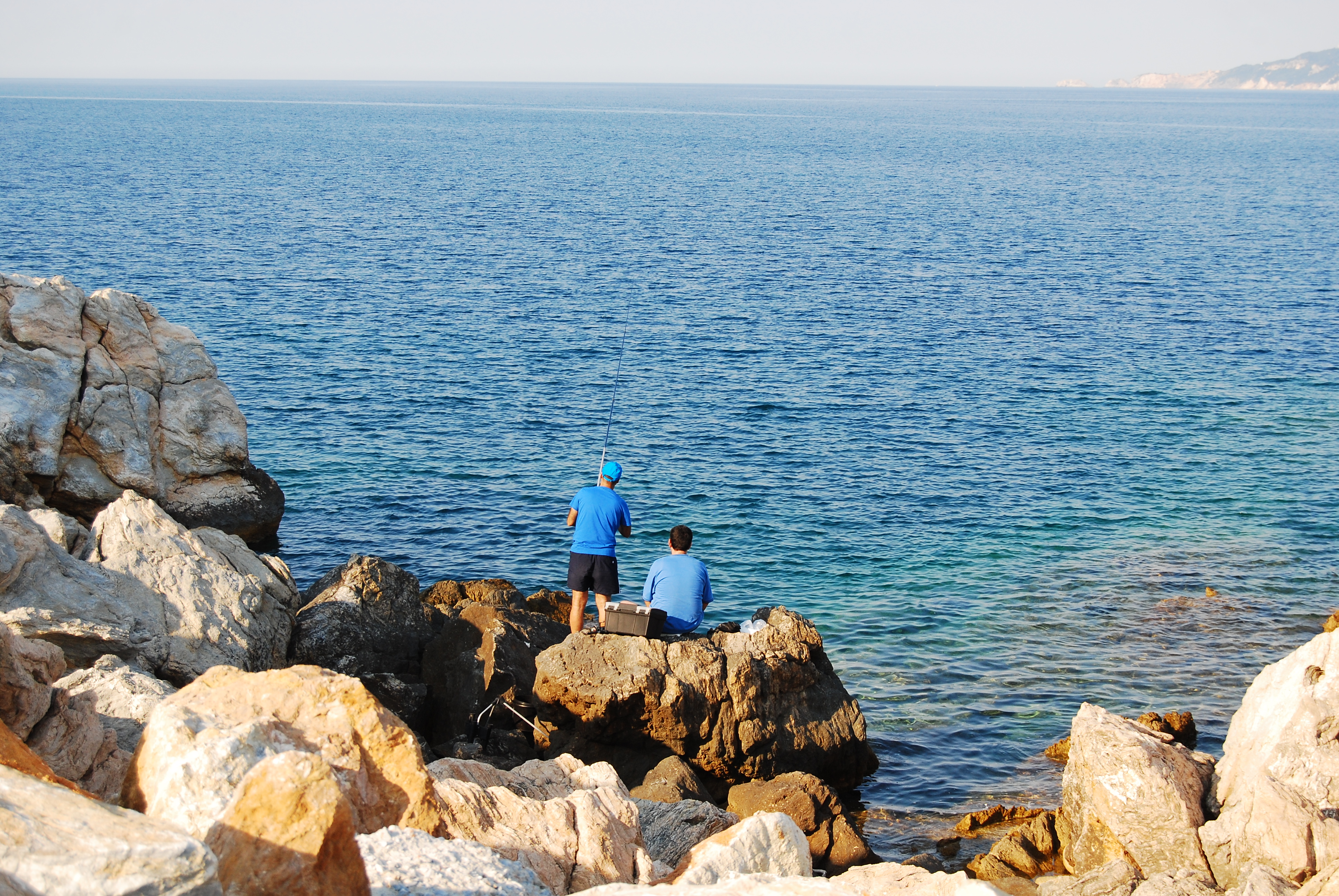 Opposition Councilor Rejects Kalamitsa Beach Concession Deal