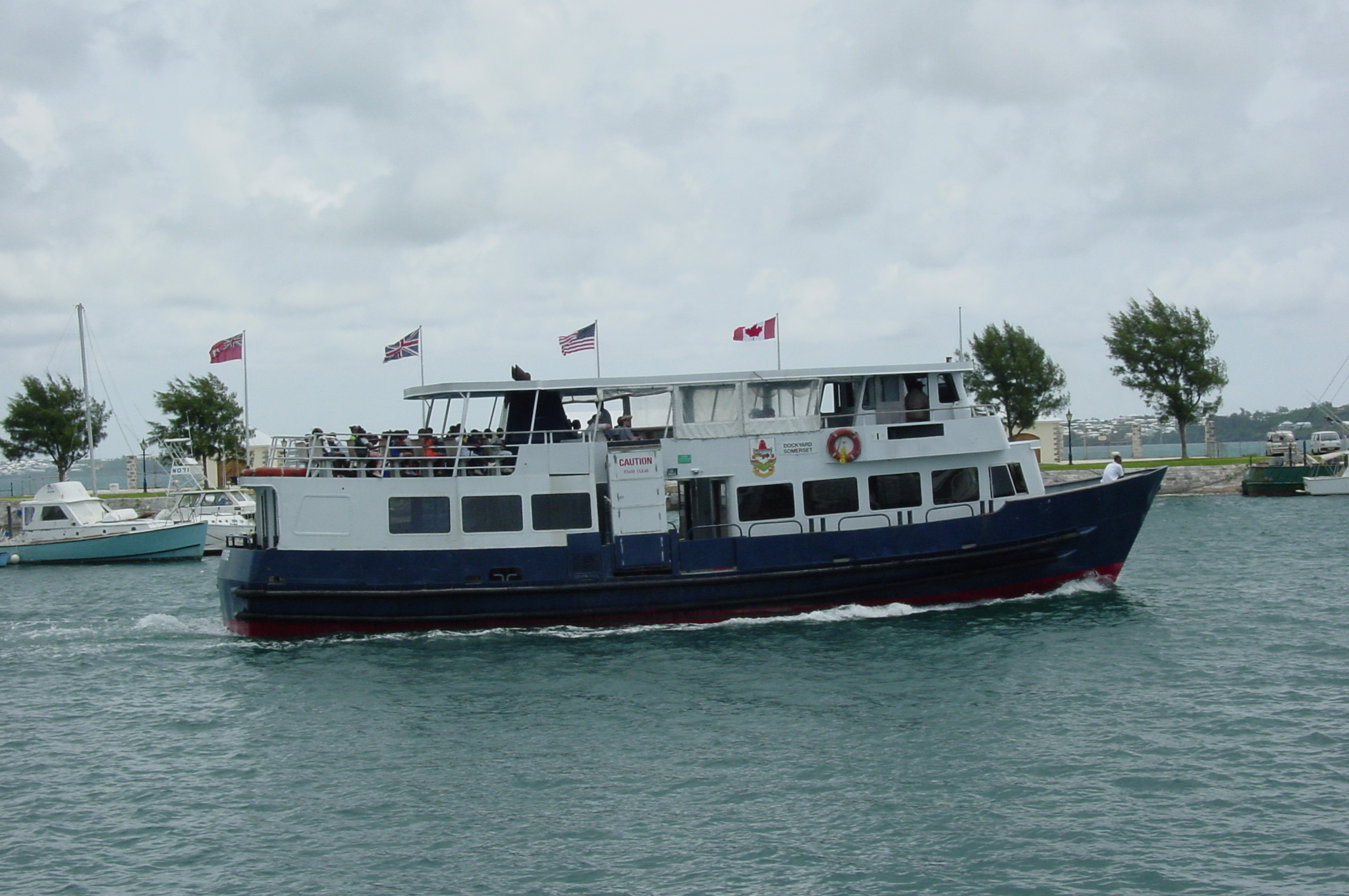 Break-In Reported at Shipping Company Ticket Offices in Thassos
