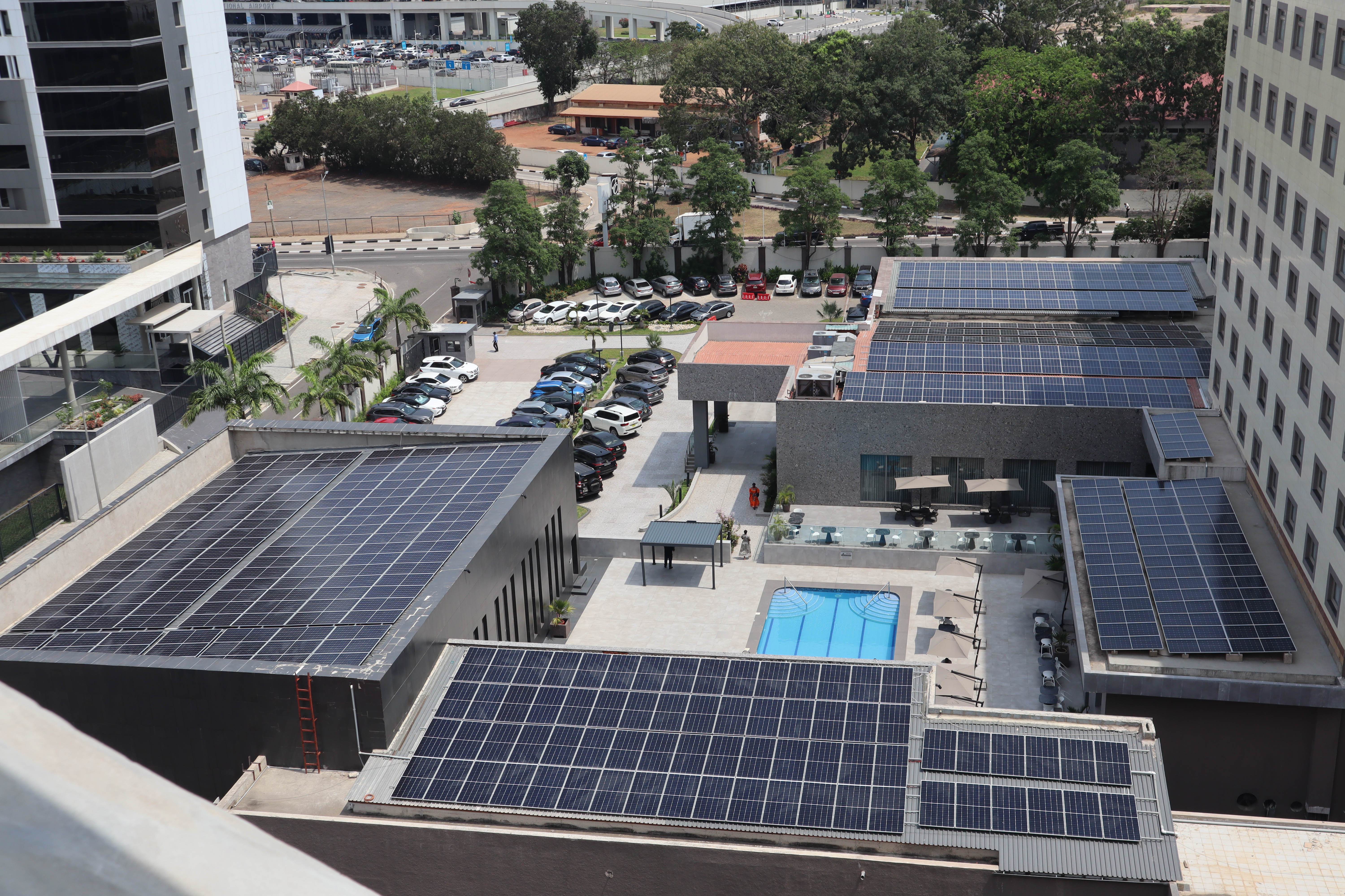 Kavala Renewable Energy Community Advances Feasibility Study for Solar Plants